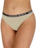 Normani Outdoor Sports 2er Pack Damen Merino Tanga Dubbo in Wollweiß