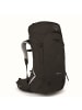 Osprey Atmos AG LT 65 L/XL - Trekkingrucksack 90 cm (scenic valley/green peppercorn) in schwarz