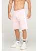 SOULSTAR Sweat-Shorts PRAG in Pink