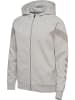 Hummel Hummel Hoodie Hmltravel Multisport Herren in LIGHT GREY MELANGE