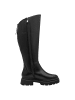 Marco Tozzi Stiefel in BLACK