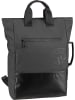 JOOP! Rucksack / Backpack Lureno Ross Backpack MVZ in Black