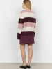 soyaconcept Pullover SC-ILENE 1 in 94160C WOODROSE  MELANGE COMBI