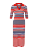 s.Oliver Kleid in 25X3_hellorange