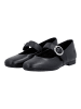 remonte Ballerinas Schwarz