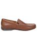 Sioux Slipper Gilles-H in cognac