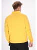 MO Herren Jacke in Gelb Marine