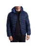 U.S. Polo Assn. Übergangsjacke in Blue
