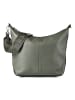 LIEBESKIND BERLIN Paris Umhängetasche M Leder 40 cm in cypress green