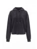 Homebase Women Hoodie in Black