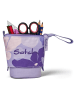 Satch Mäppchen 17 cm in lilac blossom