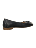 ara Elegante Ballerinas in Blau