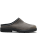 Blundstone Clog "#2422 Clay Pre-Worn Leather (Originals Clogs)" in Beige