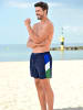 WITT WEIDEN Badeshorts in marine