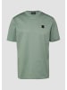 s.Oliver T-Shirt  in  7238_salbeigrün