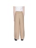 BLAUER USA Beige Damen Hose
