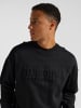 Hummel Sweatshirt Hmlboxy Erwachsene in BLACK