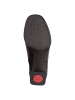 Tamaris WIDE FIT Stiefel in MOCCA