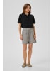 My Essential Wardrobe Poloshirt MWNupti Loose fit in Black