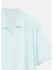 s.Oliver Polo-Shirt in 6437_helles türkis