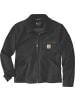 CARHARTT  Jacke "Detroit Fit Duck 106234" in Schwarz