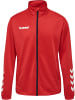 Hummel Trainingsanzug in Rot