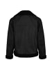 trueprodigy Lederjacke Alma in Schwarz