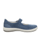 Legero Slipper in blau
