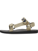 Hummel Hummel Sandale Strap Sandal Lebensstil Erwachsene in STUCCO