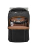 Wenger City Traveler Business-Rucksack 42 cm Laptopfach in black