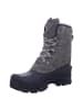 cmp Herren- Winterschuhe warm KINOS in Grau