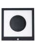 paulmann Outdoor Solar Panel Taija mit Bewegungsmelder