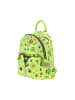 myMo Backpack Backpack in Neo Green
