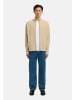SELECTED HOMME Cardigan 'Teller' in beige