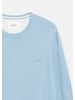 s.Oliver Strickpullover in 5030_arktisblau