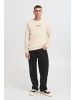 !SOLID Sweater SDPARLY in Natur