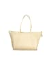 COCCINELLE Beige Damen Tasche aus Leder