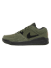 Jordan Jordan Turnschuhe in medium olive/black/university red/sail