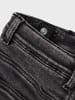 name it Jeans in Dark Grey Denim