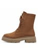 Marco Tozzi Schnür-Stiefeletten für Damen in braun