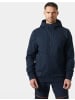 Helly Hansen Hoodie "Evo Zip Hoodie" in Blau