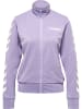 Hummel Hummel Sweatshirt Hmllegacy Training Damen Atmungsaktiv in HEIRLOOM LILAC