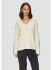 s.Oliver Strickpullover in 0210_creme