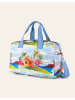 Oilily Aloha Sports Bag Kids in Blau