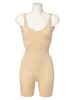 Magic Bodyfashion Low Back Bodysuit in beige