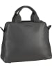 Mandarina Duck Handtasche Mellow Leather Bauletto FZT20 in Stormy Weather