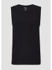 s.Oliver T-Shirt in 9999_schwarz