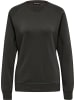 Hummel Sweatshirt Hmlred Heavy Sweatshirt Woman in RAVEN