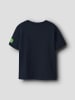 name it T-Shirt in Navy Blazer