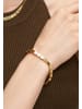 LIEBESKIND BERLIN Armband Plates in gold